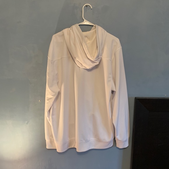 Men’s zip up hoodie - Picture 3 of 3